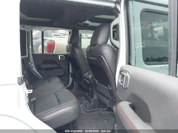 1C4RJXFG3RW165293 2024 JEEP WRANGLER - Image 8