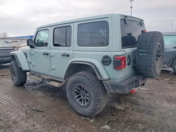 1C4RJXFG3RW169523 2024 JEEP WRANGLER - Image 2