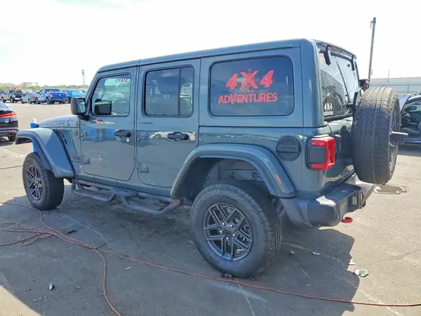 1C4RJXFG3RW245984 2024 JEEP WRANGLER - Image 2