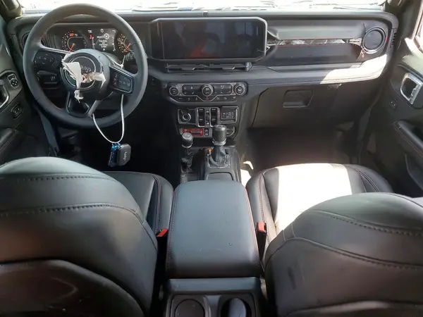 1C4RJXFG3RW245984 2024 JEEP WRANGLER - Image 8