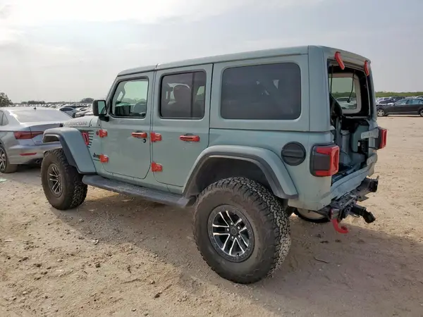 1C4RJXFG3RW253714 2024 JEEP WRANGLER - Image 2