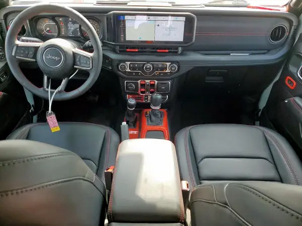 1C4RJXFG3RW253714 2024 JEEP WRANGLER - Image 8