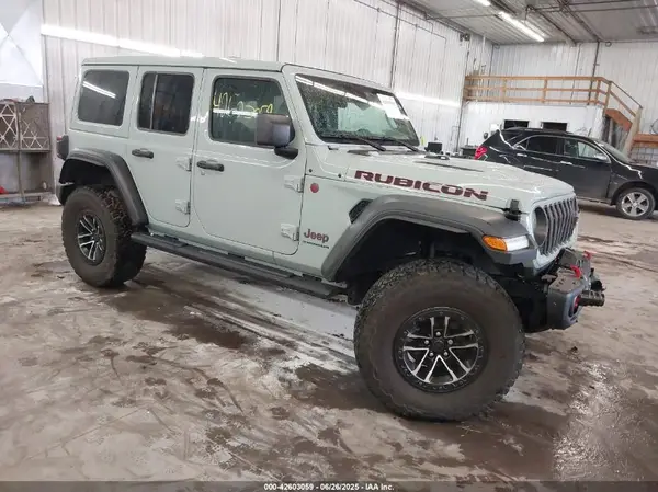 1C4RJXFG3RW284963 2024 JEEP WRANGLER - Image 1