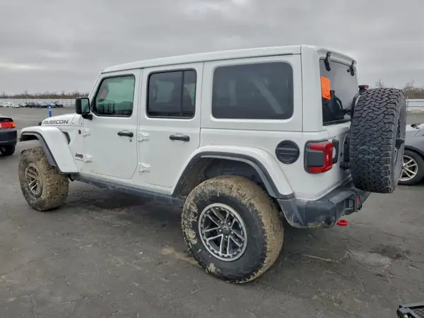 1C4RJXFG3RW301292 2024 JEEP WRANGLER - Image 2