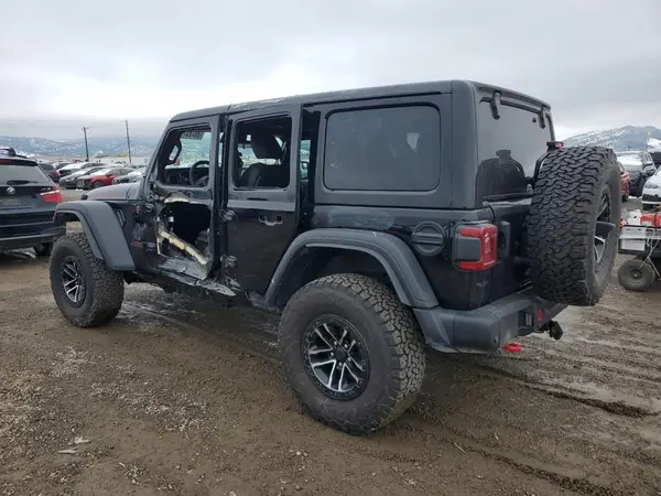 1C4RJXFG3RW369947 2024 JEEP WRANGLER - Image 2