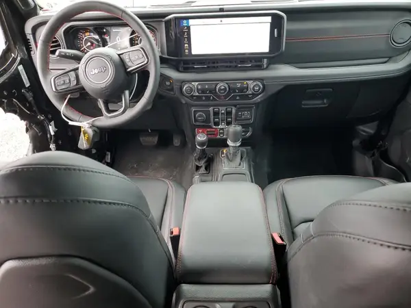 1C4RJXFG3RW369947 2024 JEEP WRANGLER - Image 8