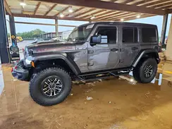 1C4RJXFG3TW255342 2026 JEEP WRANGLER