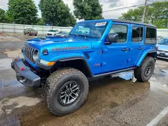1C4RJXFG3TW312591 2026 JEEP WRANGLER