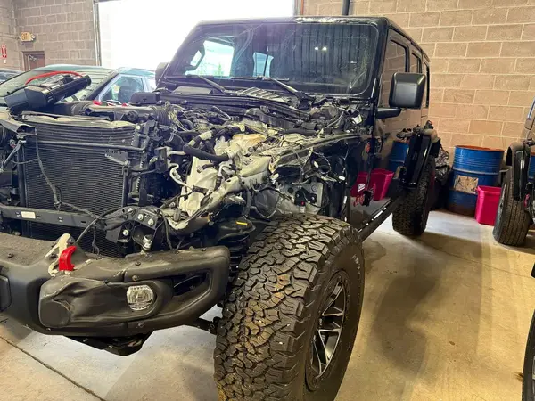 1C4RJXFG4RW265628 2024 JEEP WRANGLER - Image 2