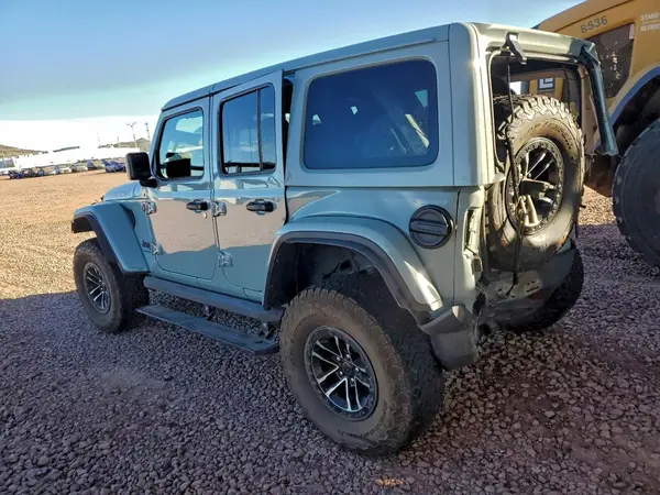 1C4RJXFG4RW277018 2024 JEEP WRANGLER - Image 2