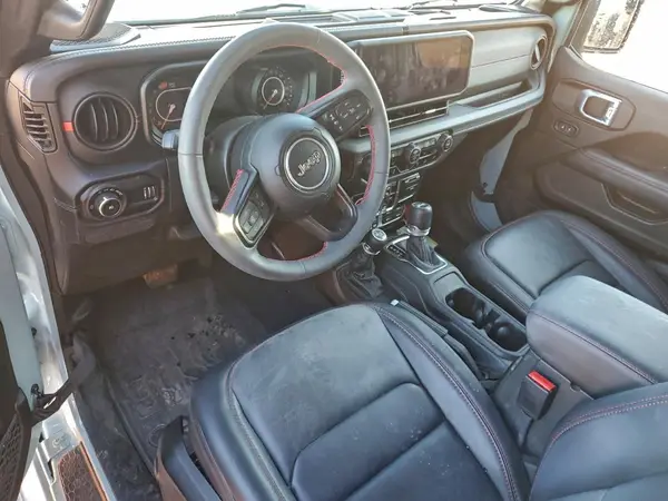 1C4RJXFG4RW277018 2024 JEEP WRANGLER - Image 8