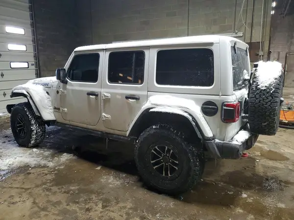 1C4RJXFG4RW366121 2024 JEEP WRANGLER - Image 2
