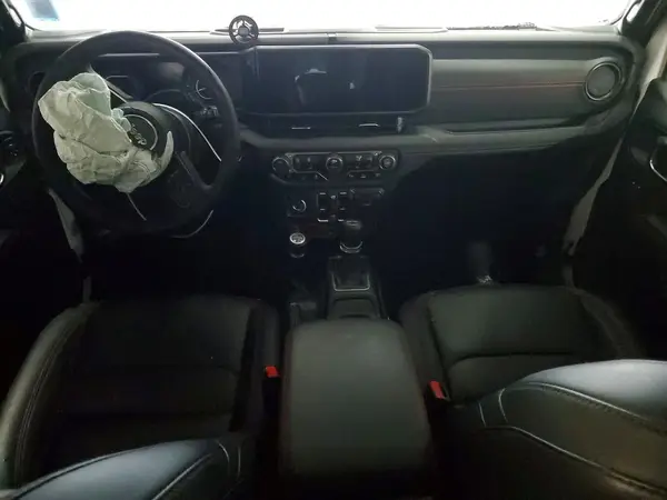 1C4RJXFG4RW366121 2024 JEEP WRANGLER - Image 8