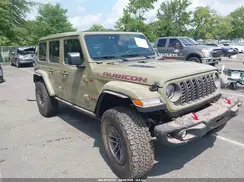 1C4RJXFG4TW171434 2026 JEEP WRANGLER