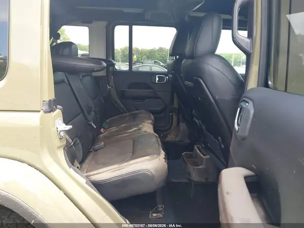 1C4RJXFG4TW171434 2026 JEEP WRANGLER - Image 8