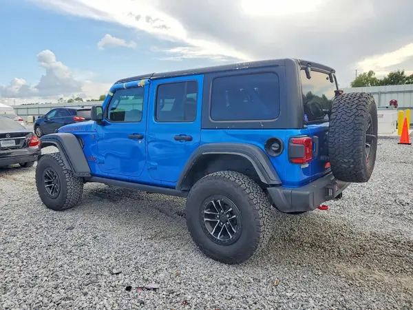 1C4RJXFG5RW150892 2024 JEEP WRANGLER - Image 2