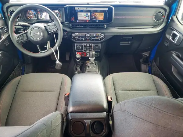 1C4RJXFG5RW150892 2024 JEEP WRANGLER - Image 8