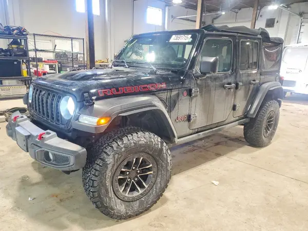 1C4RJXFG5RW159091 2024 JEEP WRANGLER - Image 1