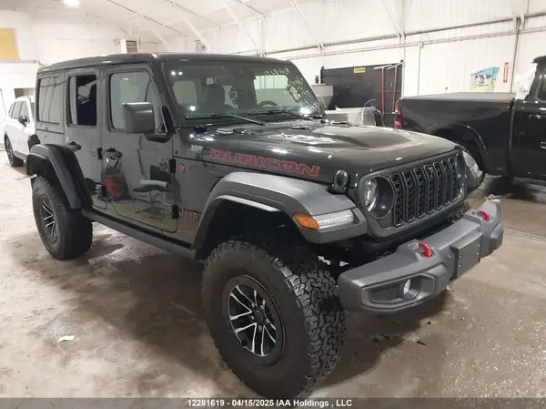 1C4RJXFG5RW243976 2024 JEEP WRANGLER - Image 1