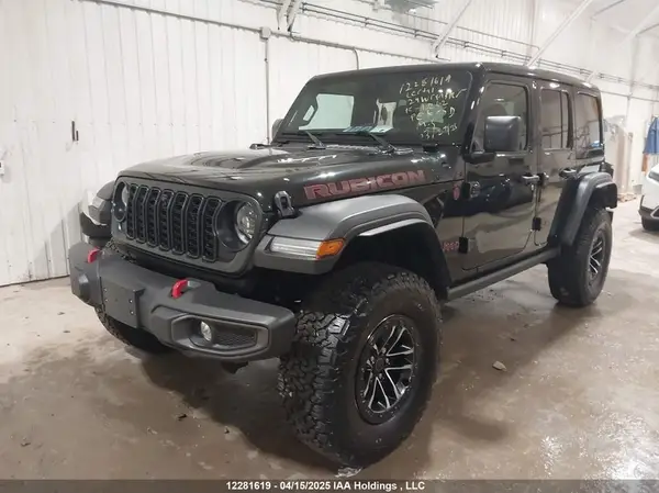 1C4RJXFG5RW243976 2024 JEEP WRANGLER - Image 2