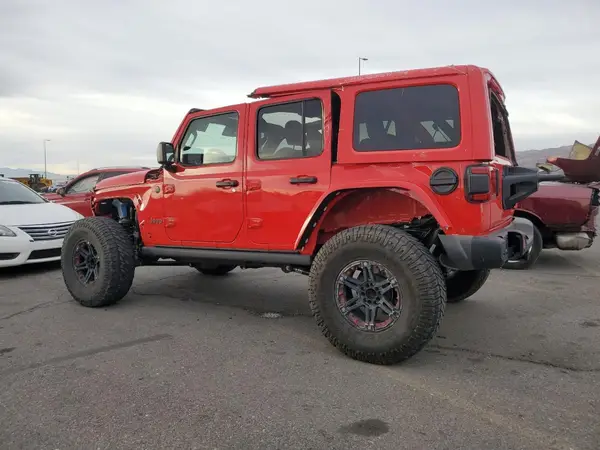 1C4RJXFG5RW297553 2024 JEEP WRANGLER - Image 2