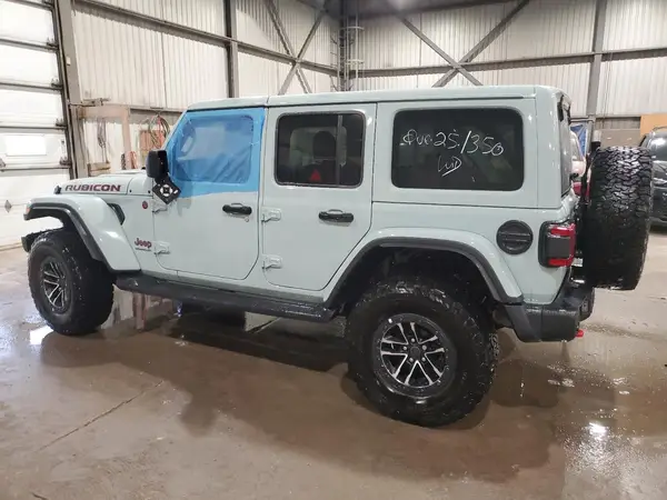 1C4RJXFG5RW334472 2024 JEEP WRANGLER - Image 2