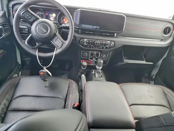 1C4RJXFG5RW334472 2024 JEEP WRANGLER - Image 8