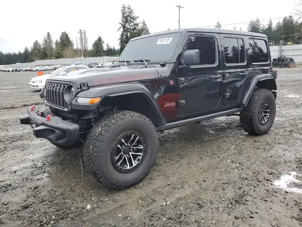 1C4RJXFG5RW339591 2024 JEEP WRANGLER - Image 1