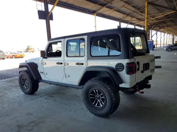 1C4RJXFG5RW365558 2024 JEEP WRANGLER - Image 2