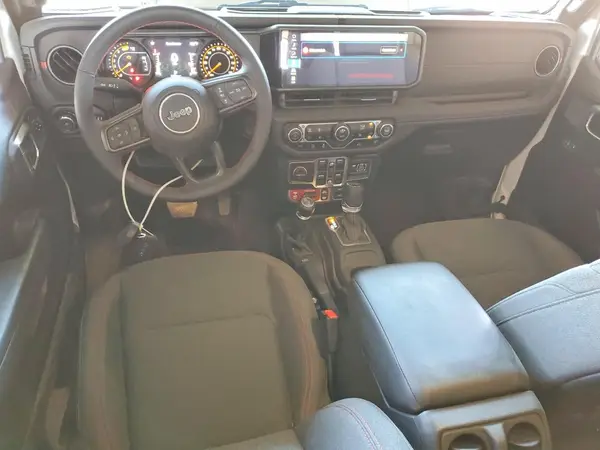 1C4RJXFG5RW365558 2024 JEEP WRANGLER - Image 8