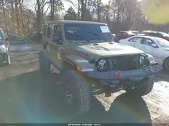 1C4RJXFG5SW603446 2025 JEEP WRANGLER