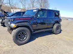 1C4RJXFG5SW638617 2025 JEEP WRANGLER