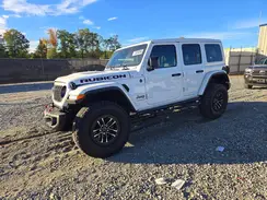 1C4RJXFG5TW168591 2026 JEEP WRANGLER