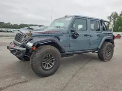 1C4RJXFG5TW306761 2026 JEEP WRANGLER