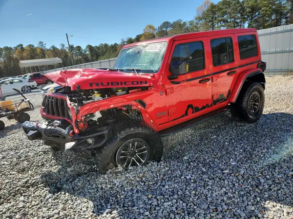1C4RJXFG6RW222862 2024 JEEP WRANGLER - Image 1