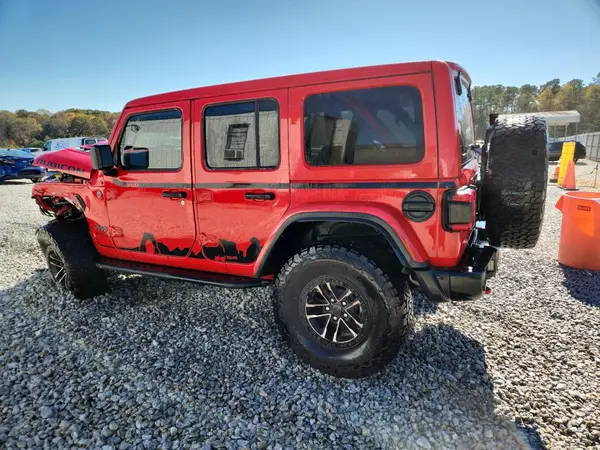 1C4RJXFG6RW222862 2024 JEEP WRANGLER - Image 2