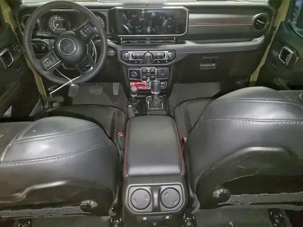 1C4RJXFG6SW552443 2025 JEEP WRANGLER - Image 8