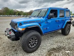 1C4RJXFG6SW660285 2025 JEEP WRANGLER