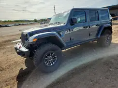 1C4RJXFG6SW662215 2025 JEEP WRANGLER