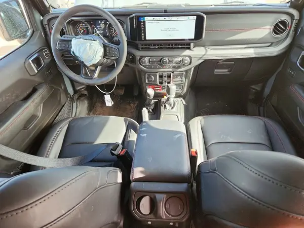 1C4RJXFG6SW662215 2025 JEEP WRANGLER - Image 8