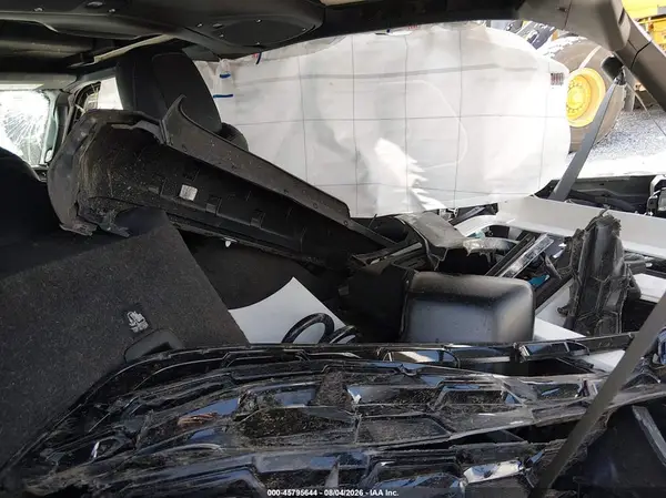 1C4RJXFG6TW169541 2026 JEEP WRANGLER - Image 8
