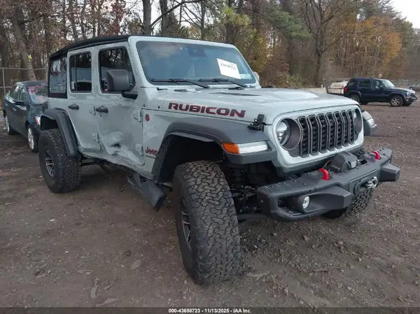 1C4RJXFG7RW169735 2024 JEEP WRANGLER - Image 1