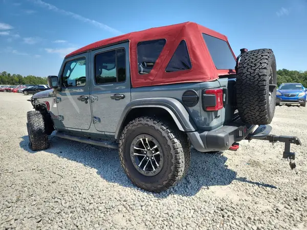 1C4RJXFG7RW200739 2024 JEEP WRANGLER - Image 2