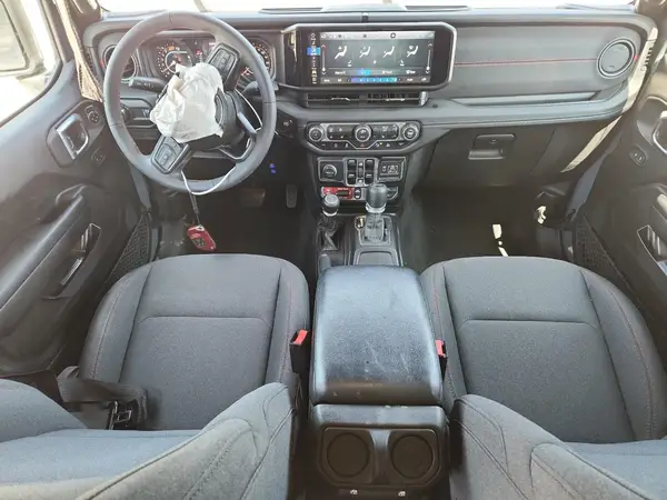 1C4RJXFG7RW200739 2024 JEEP WRANGLER - Image 8
