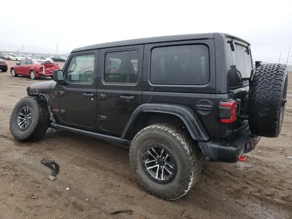 1C4RJXFG7RW239587 2024 JEEP WRANGLER - Image 2