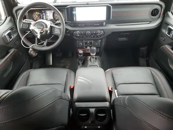 1C4RJXFG7RW239587 2024 JEEP WRANGLER - Image 8