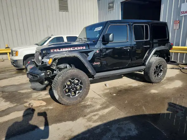 1C4RJXFG7RW278759 2024 JEEP WRANGLER - Image 1