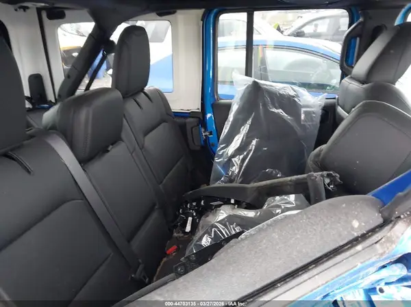 1C4RJXFG7TW176353 2026 JEEP WRANGLER - Image 8