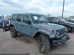 1C4RJXFG7TW198109 2026 JEEP WRANGLER