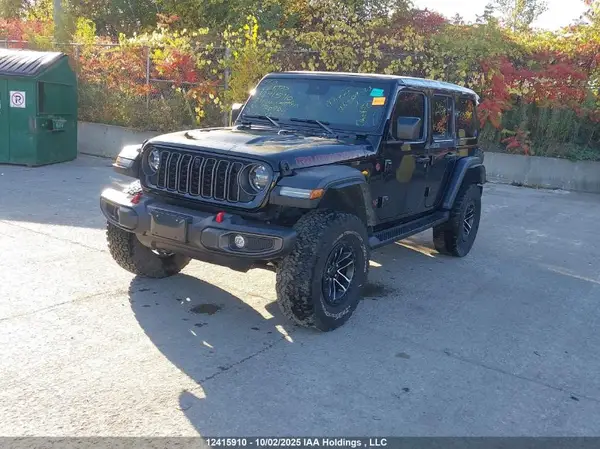 1C4RJXFG8RW180985 2024 JEEP WRANGLER - Image 2